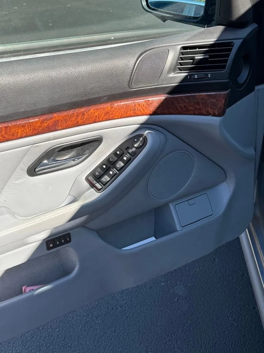 2003 BMW - Image 4 of 12
