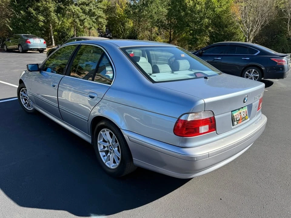 2003 BMW - Image 2 of 12