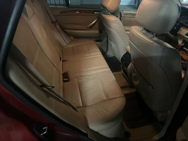 2003 BMW E53 X5 - Image 5 of 7