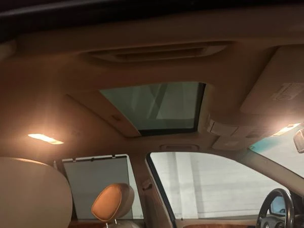 2003 BMW E53 X5 - Image 7 of 7