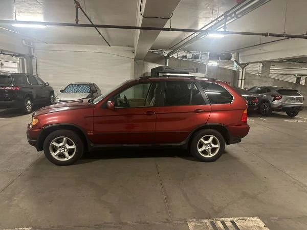 2003 BMW E53 X5 - Image 2 of 7