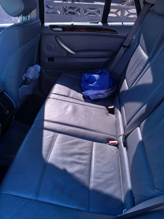 2003 BMW E53 X5 - Image 9 of 9