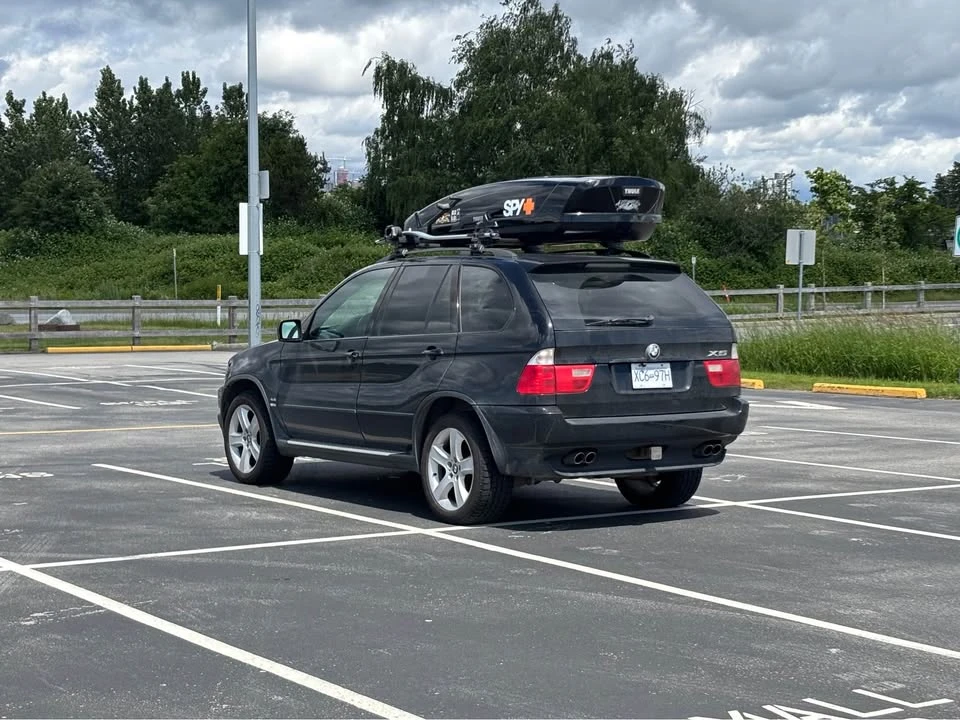 2003 BMW E53 X5 - Image 2 of 10