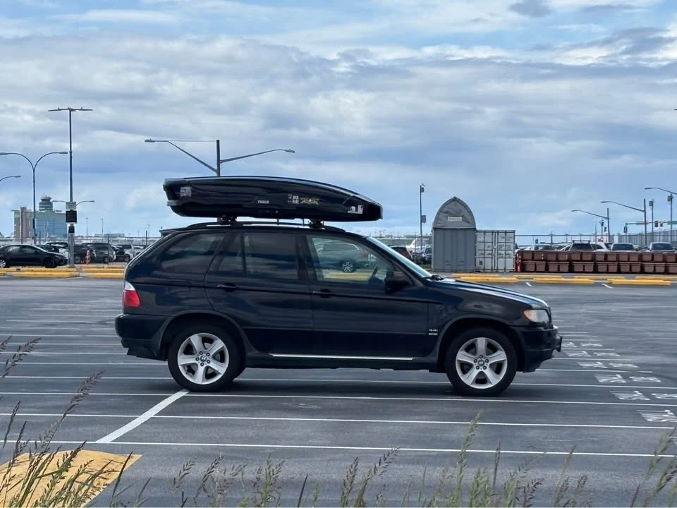 2003 BMW E53 X5 - Image 5 of 10