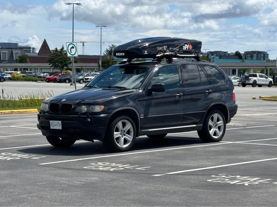 2003 BMW E53 X5 - Image 6 of 10