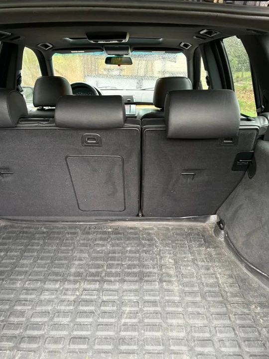 2003 BMW E53 X5 - Image 7 of 10