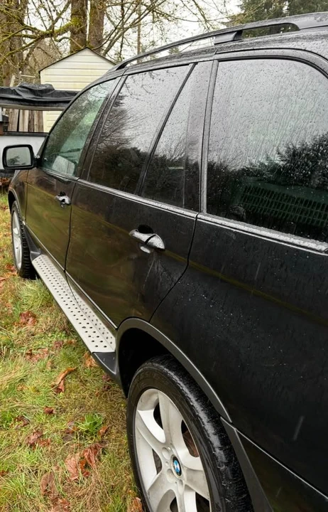 2003 BMW E53 X5 - Image 4 of 7