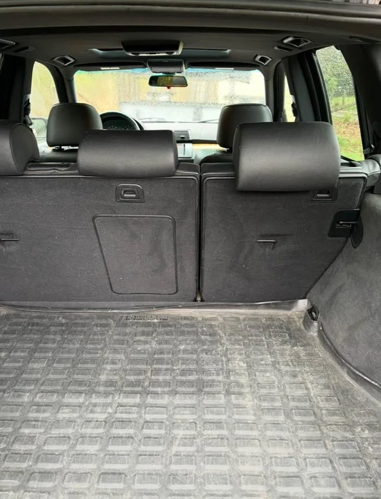2003 BMW E53 X5 - Image 5 of 7