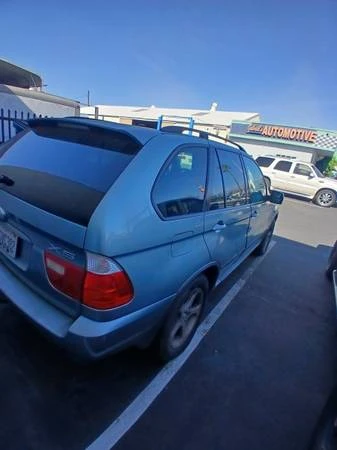 2003 BMW E53 X5 - Image 5 of 6