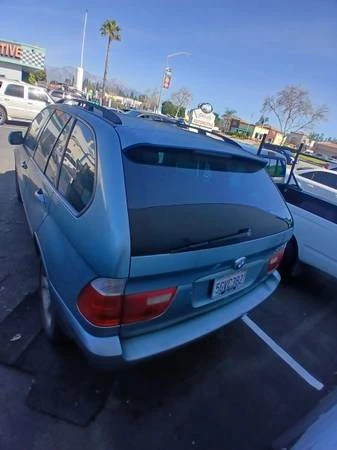 2003 BMW E53 X5 - Image 6 of 6