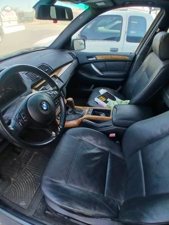 2003 BMW E53 X5 - Image 2 of 6