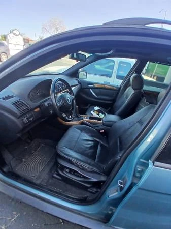 2003 BMW E53 X5 - Image 3 of 6
