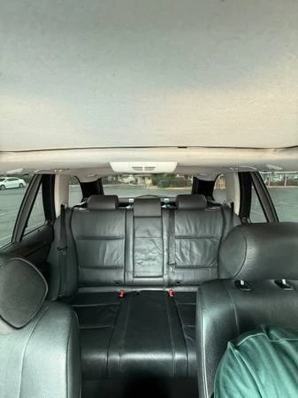 2003 BMW E53 X5 - Image 11 of 16