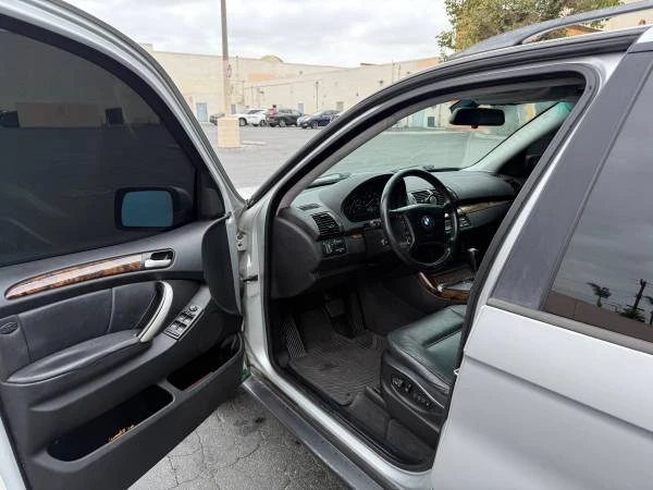 2003 BMW E53 X5 - Image 14 of 16