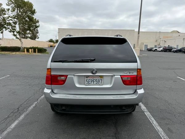 2003 BMW E53 X5 - Image 4 of 16