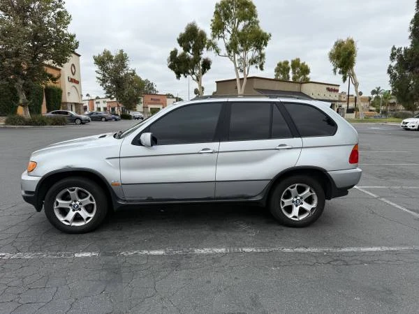 2003 BMW E53 X5 - Image 2 of 16