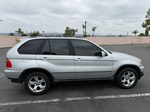 2003 BMW E53 X5 - Image 6 of 16