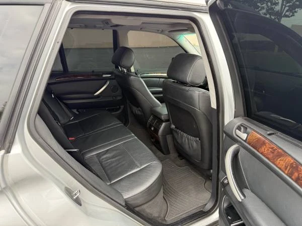 2003 BMW E53 X5 - Image 12 of 16