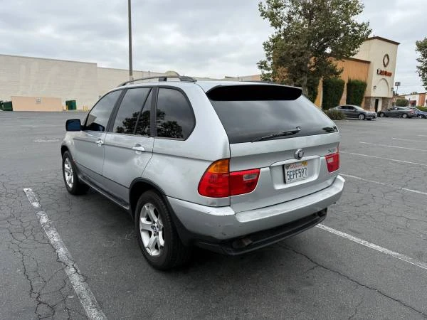 2003 BMW E53 X5 - Image 3 of 16