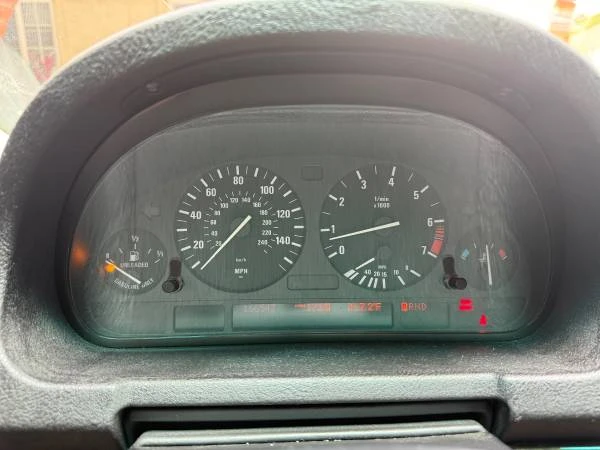 2003 BMW E53 X5 - Image 16 of 16