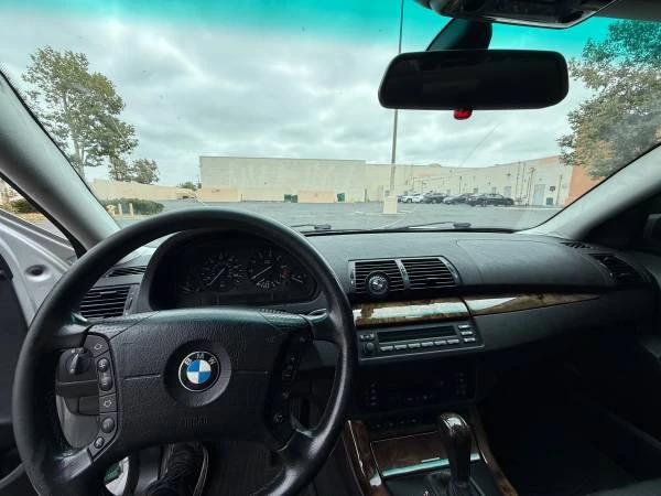 2003 BMW E53 X5 - Image 15 of 16