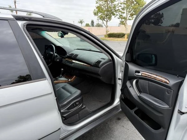 2003 BMW E53 X5 - Image 13 of 16
