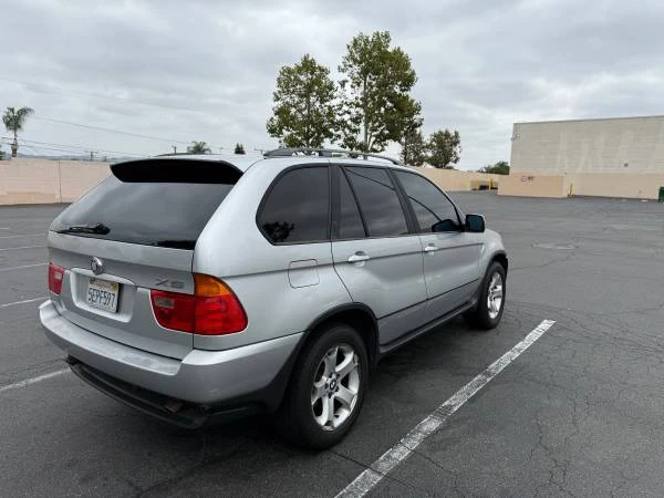 2003 BMW E53 X5 - Image 5 of 16