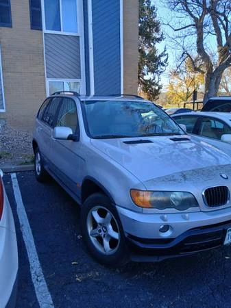 2003 BMW E53 X5 - Image 2 of 7