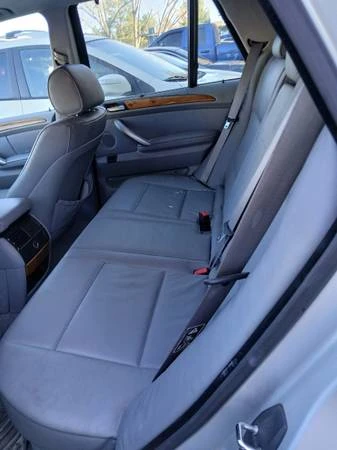 2003 BMW E53 X5 - Image 6 of 7