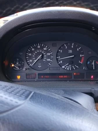 2003 BMW E53 X5 - Image 7 of 7