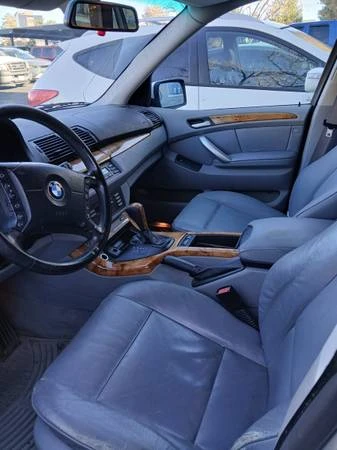 2003 BMW E53 X5 - Image 5 of 7