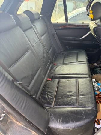 2003 BMW E53 X5 - Image 7 of 10