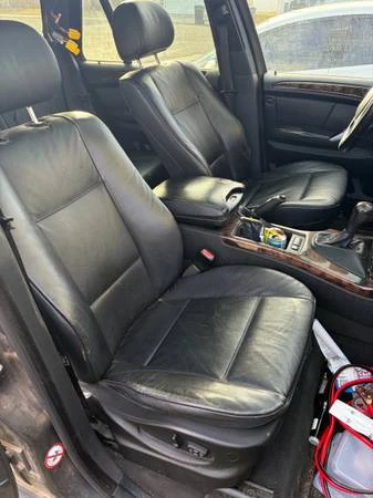 2003 BMW E53 X5 - Image 6 of 10