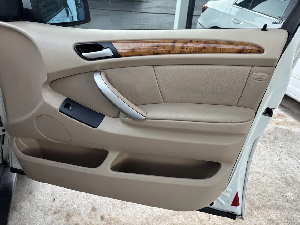 2003 BMW E53 X5 - Image 7 of 19