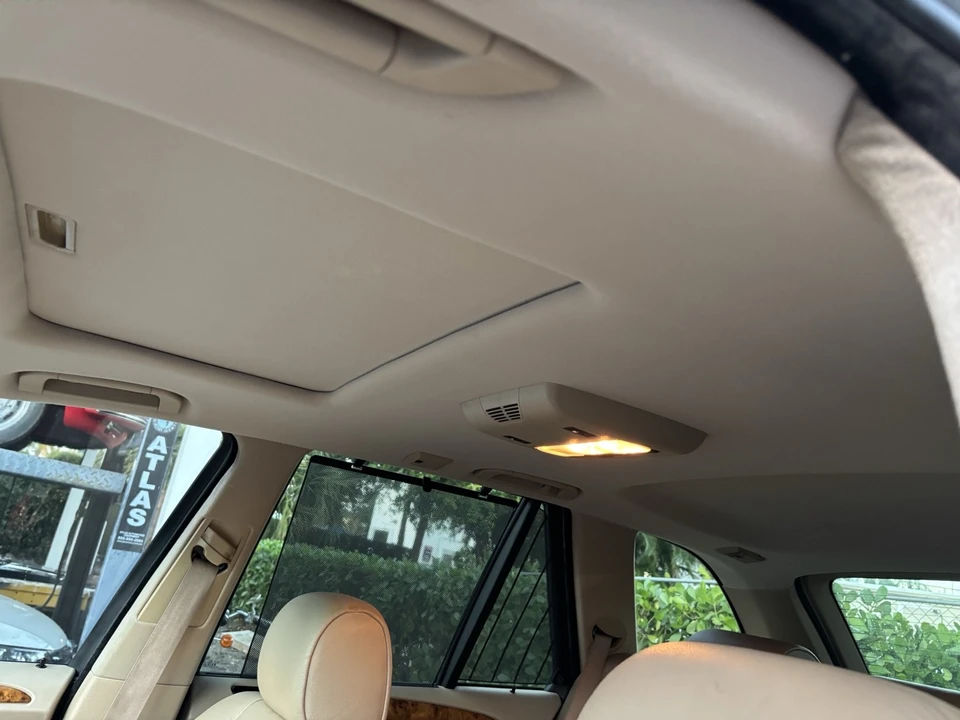 2003 BMW E53 X5 - Image 12 of 19