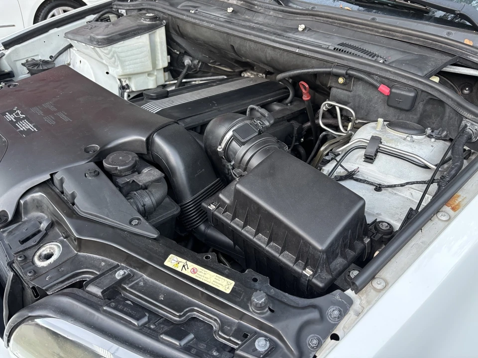 2003 BMW E53 X5 - Image 18 of 19