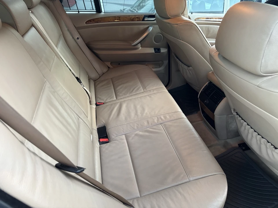 2003 BMW E53 X5 - Image 9 of 19