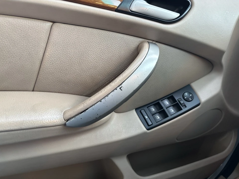 2003 BMW E53 X5 - Image 15 of 19