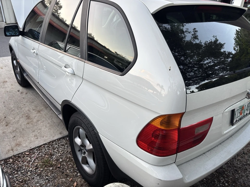 2003 BMW E53 X5 - Image 3 of 19