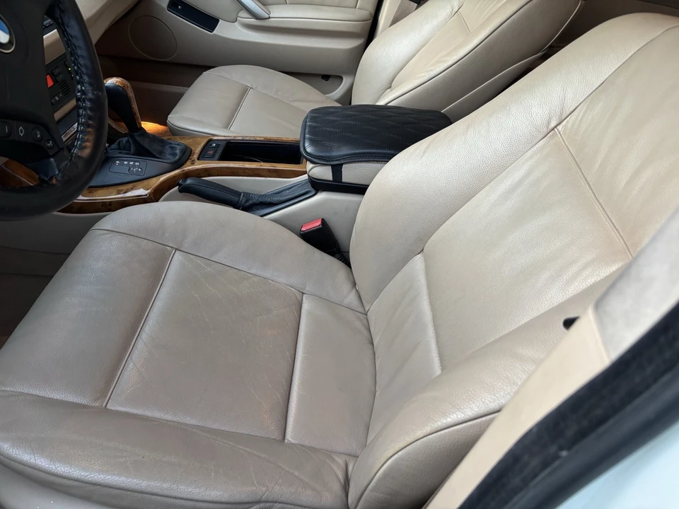 2003 BMW E53 X5 - Image 11 of 19