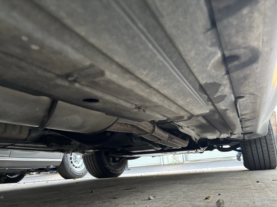 2003 BMW E53 X5 - Image 19 of 19