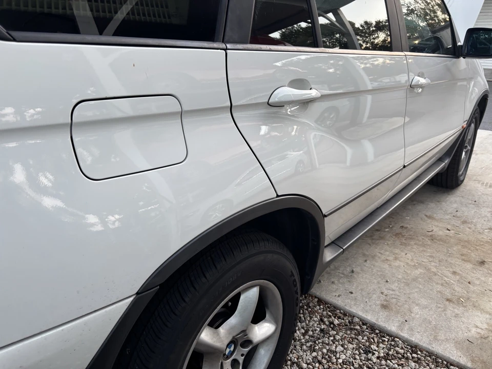 2003 BMW E53 X5 - Image 6 of 19