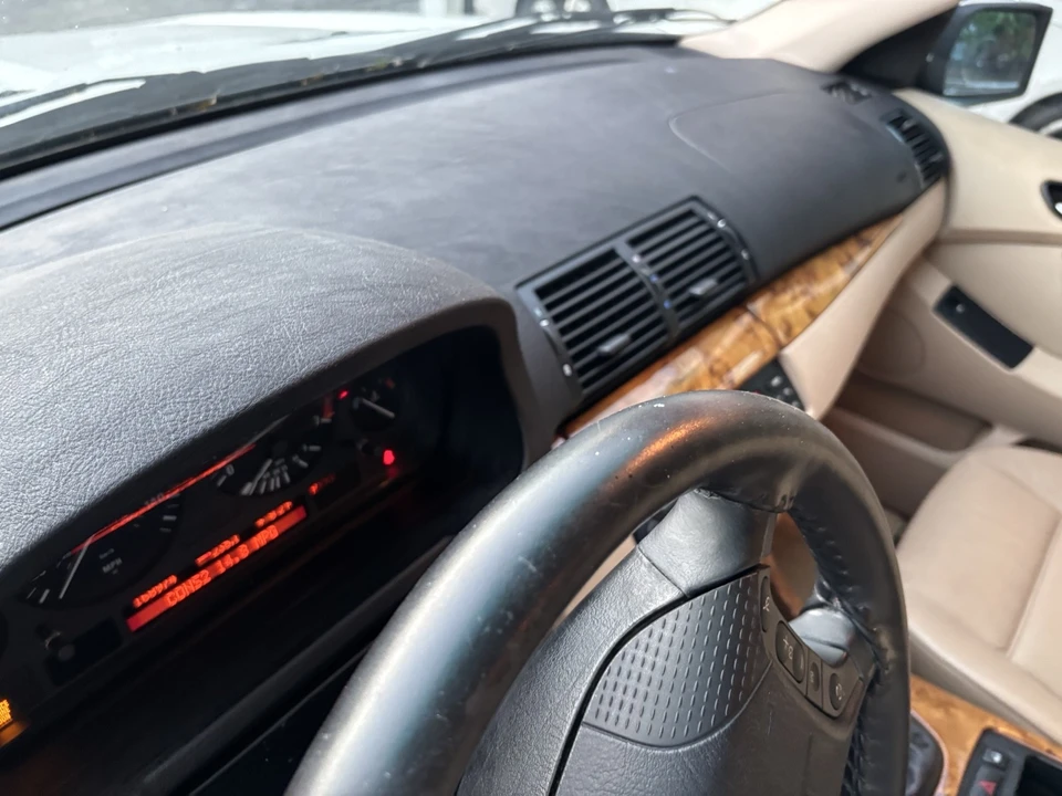 2003 BMW E53 X5 - Image 13 of 19