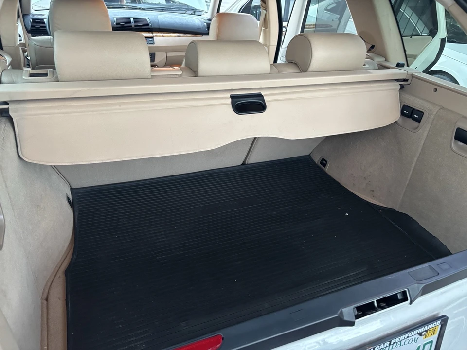 2003 BMW E53 X5 - Image 8 of 19