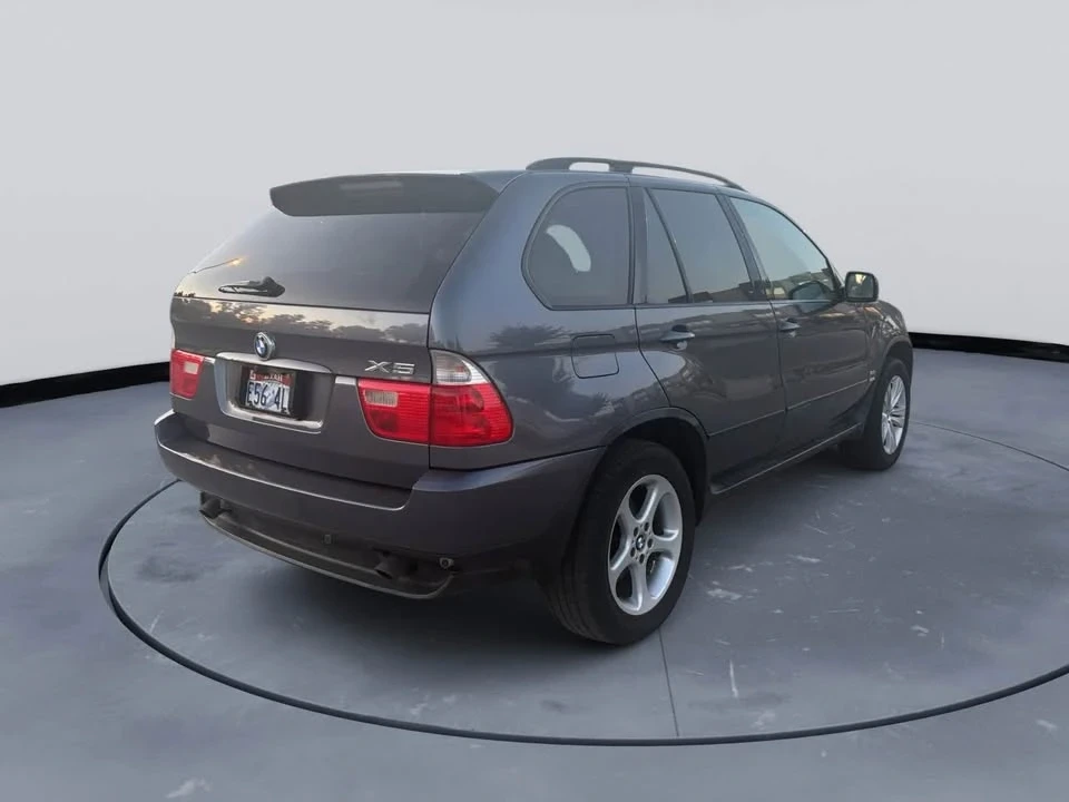 2003 BMW E53 X5 - Image 3 of 6