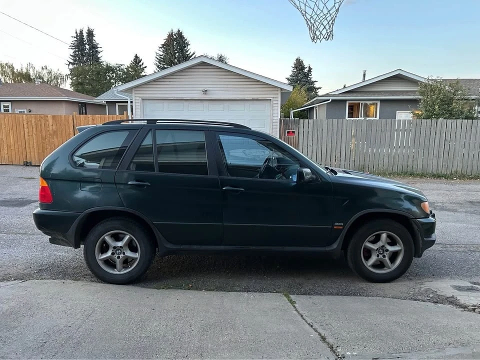 2003 BMW E53 X5 - Image 4 of 10