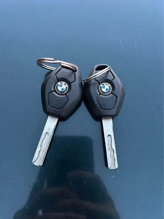 2003 BMW E53 X5 - Image 9 of 10