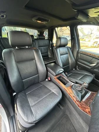 2003 BMW E53 X5 - Image 4 of 7