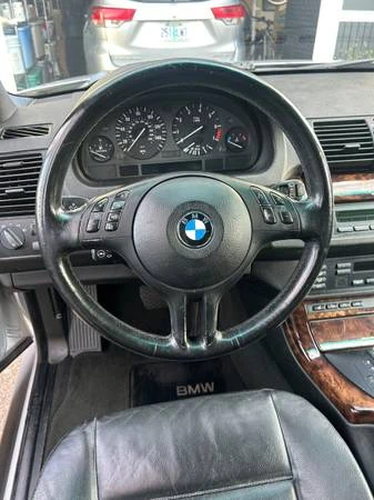 2003 BMW E53 X5 - Image 3 of 7