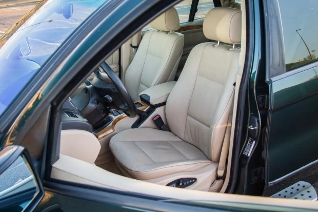 2003 BMW E53 X5 - Image 4 of 7